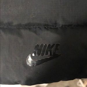 Nike 2 way wear vest